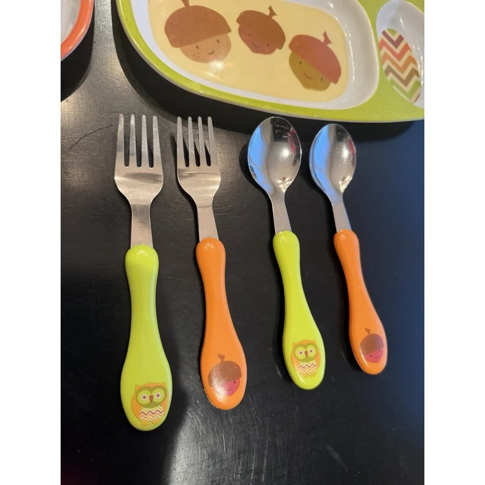 Horizon Group Usa plates bowl